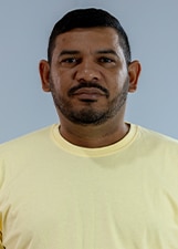 Foto de Clebeson Cruz Silva Carvalho