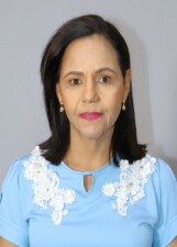 Foto de Vania Aureliana Teixeira Vieira