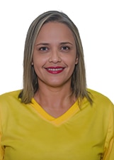 Foto de Livia Maria Oliveira De Abreu