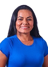 Foto de Suelen Cristina Soares Da Silva