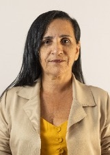 Professora Claudete