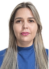 Foto de Veridiane Domiciano Cordeiro