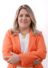 Foto de Luanna Cibely Garcia Nóbrega De Melo