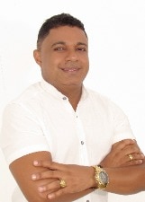 Foto de Tanilson Da Silva Santos