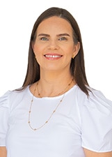 Foto de Marcela Josiana De Melo Silva Cunha