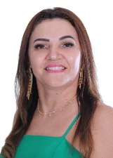 Foto de Marizelia Cordeiro Dos Santos