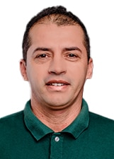 Foto de Ezequiel Cavalcanti De Oliveira