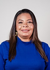 Foto de Francisca Ediene Dos Santos