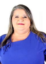 Foto de Silvana Maria Soares Santos