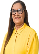 Foto de Maria Das Graças Ribeiro Da Silva