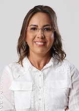 Foto de Francisca Francileuza Benevenuto Duarte Fernandes