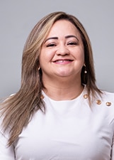 Foto de Maria Lúcia Saldanha De Sousa