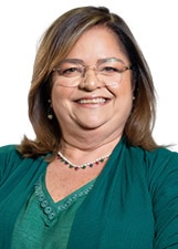 Foto de Iolanda Duarte Gouvêa