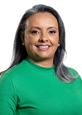 Foto de Keli Regina Palmeira De Sousa Lima