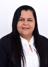 Foto de Cristiane Andréa Fernandes De Oliveira