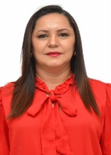 Foto de Jaquelline Barbosa Bertino