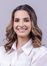 Foto de Aline Santina Cordeiro De Oliveira Lima