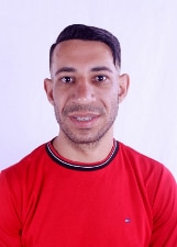 Foto de Julio Cezar Cardozo Ribeiro