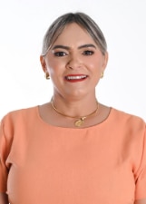 Foto de Zulania Cabral Vita Matos