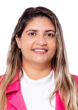 Foto de Patrícia Barbosa Oliveira