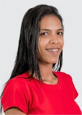 Foto de Cristiane Da Silva Pereira