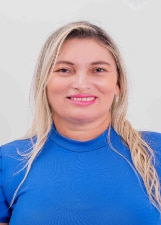 Foto de Maria Da Vitória Silva Bernardo