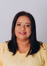 Foto de Alane Lúcia De Oliveira Silva Soares