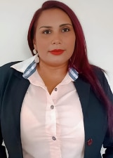 Foto de Juliana Raquel Ribeiro Da Silva