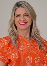 Foto de Rosiene Sarinho Soares Ribeiro