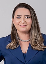 Foto de Maria Aparecida Gomes Almeida