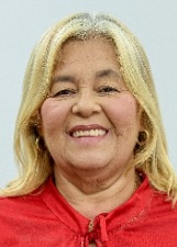 Foto de Maria Lucia Medeiros Silva