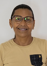 Foto de Maria Cristina Isidro Silva