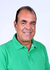 Foto de Celecileno Alves Bispo