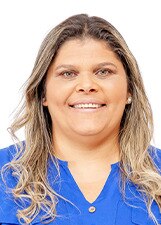 Foto de Vânia Lúcia Alves De Oliveira