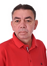 Foto de Gilliard Jorge Luna De Azevedo