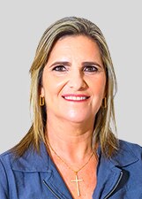 Foto de Antonieta Borba Ribeiro Mendes