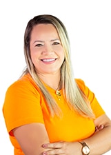 Foto de Fabia Cristiane Cunha Lima