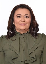 Foto de Maria Solange Dário Gomes