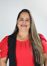 Foto de Andreia Da Silva Sibalde De Farias