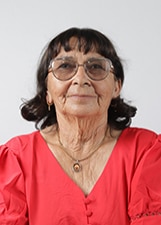 Foto de Maria Elizabete Medeiros De Oliveira