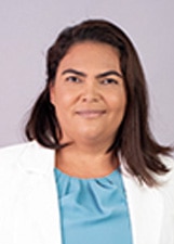 Foto de Marcia Silva Bezerra Barbosa