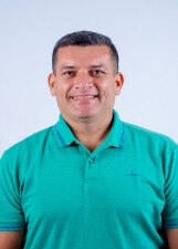 Foto de Alberes Barbosa De Oliveira