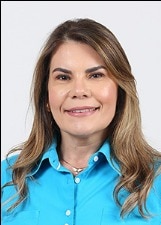 Foto de Fabiana Camelo Da Silva