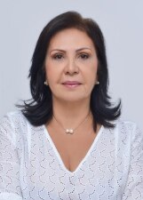 Foto de Yeda Silveira Martins Lacerda