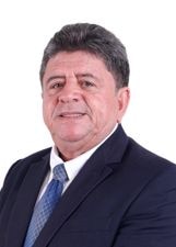 Geraldo Serafim