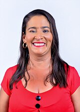 Foto de Telma Regina Dos Santos Queiroz