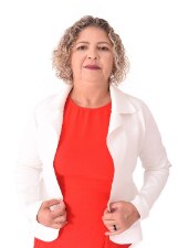 Foto de Selma Maria Gomes Da Silva