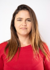 Foto de Luana De Araújo Lima Silva