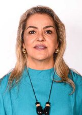 Foto de Josirene Palmira Costa Silva