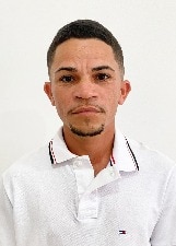 Foto de Jailson Antonio Dos Santos